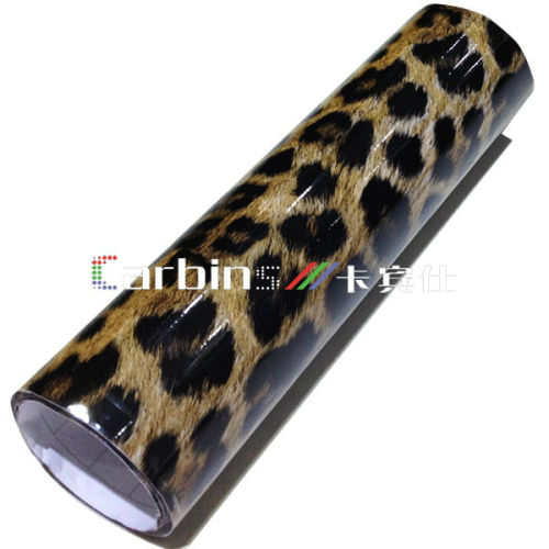 leopard zebra print snake crocodile skin vinyl car wrap sticker air bubby free