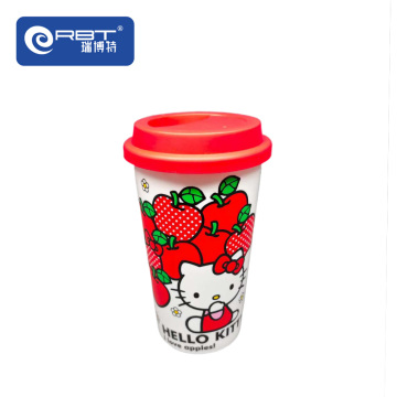 Sanrio Hello Kitty Children's Water Cup