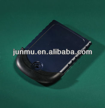 Double injection mold