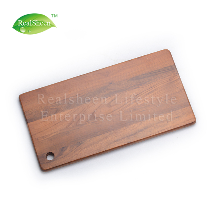 Acacia Wood Cutting Board