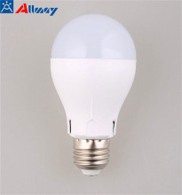 2700K LED Bulb with Microwave Motion Sensor