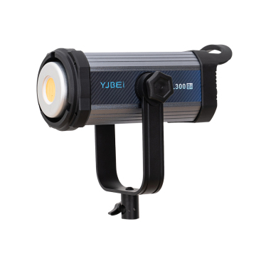 Cob Bi-Color Spotlight for Photography and Film Recording