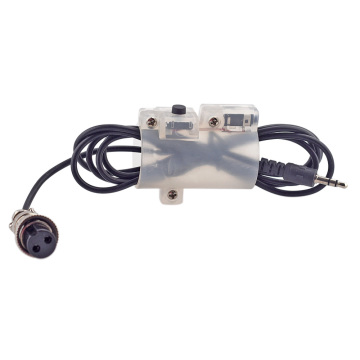 Double Hole Switch Dispensing Machine Accessories: Dispensing Controller