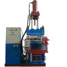 Rubber Molding Machines: Injection Molding & Transfer Press Equipment