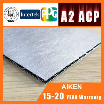 design acp cladding