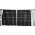 Panel Solar 495W Mono Perc Cut Half