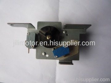 2rpm 120v 4w Ie2 Grill Door Lock Oven Switch?