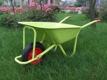 Garden Wheelbarrows