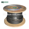 Tower Crane Electric Power Cable