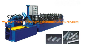 Ceiling Panel Roll Machine