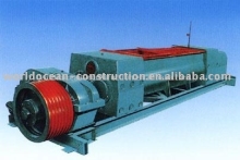Automatic Brick Making Machinery