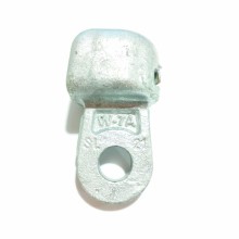 Hot Dip Galvanized W Type Socket Clevis