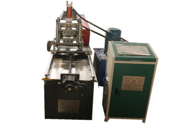 DX Various keel molding roll forming machine