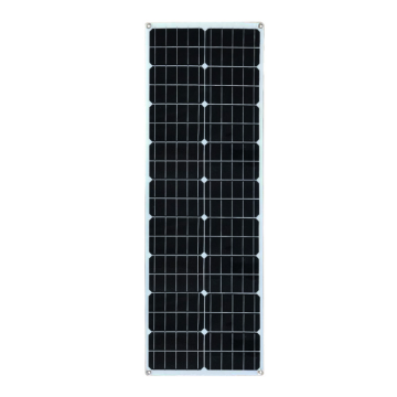 Monocrystalline 300w 400w 500w solar panel for house Photovoltaic solar power panel