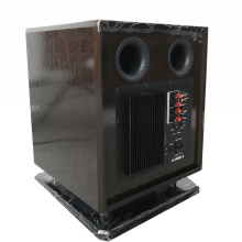best quality pa box special woofer speaker stage