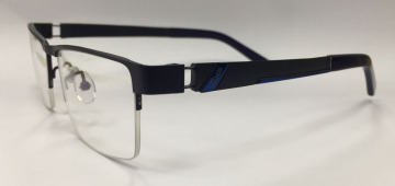 New Material Eyewear Liquid Metal