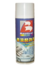 Low Temperature Starting Agent