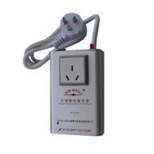 Energy saver of pack and window air condition