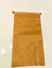 High Density Paper Laminated Bag for Packaging Needs