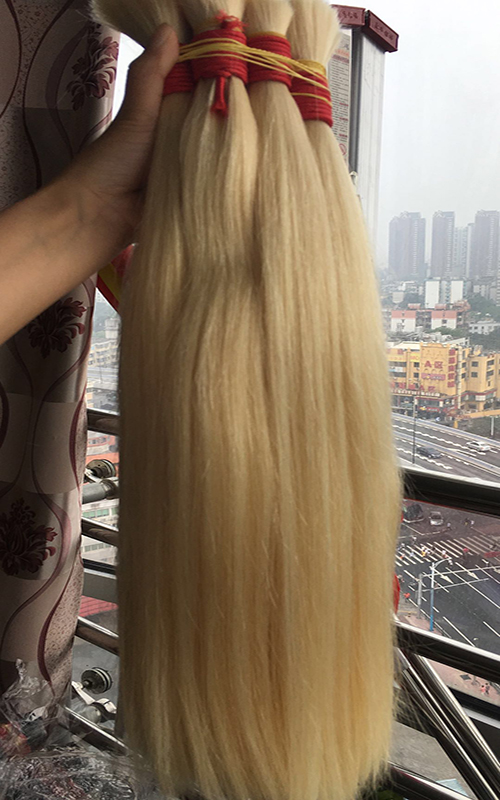 best quality hair bulk