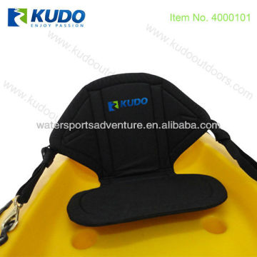 Comfort Tech Kayak Seat Back for Sit-On-Top Kayak