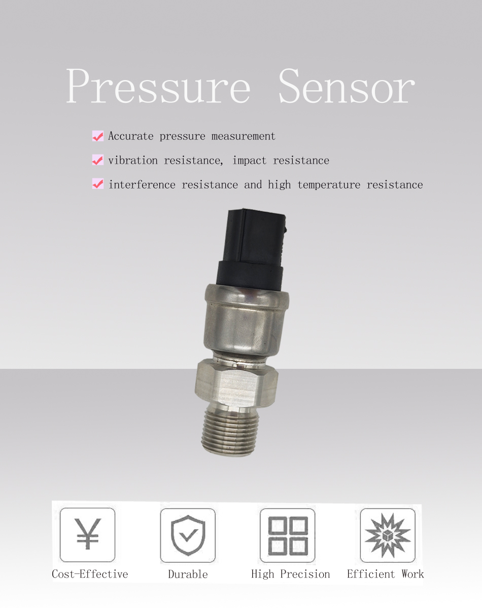 HM5602 Hydraulic pressure sensor price
