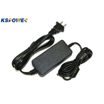 All-in-One AC DC 24Volt 4A Transformer Power Supply