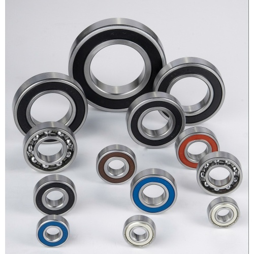 B70 series High speed angular contact ball bearing