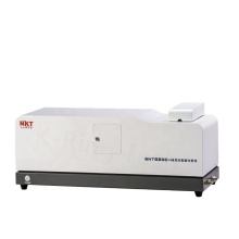Ultrasonic Coffee Liquid PSA Particle Size Analyzer