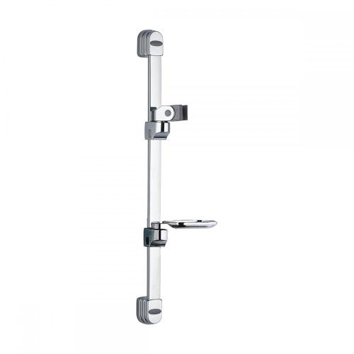 GAOBAO Modern Bathroom Bath Faucet Chrome shower panel