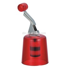 plastic wine stopper wine accessories
