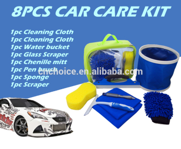 Multifounction Car Cleaning Machine Details