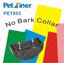 anti bark dog training collar stop barking device