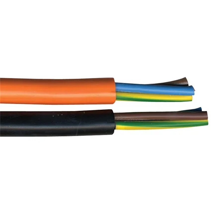 3 X 1mm Flexible Cable