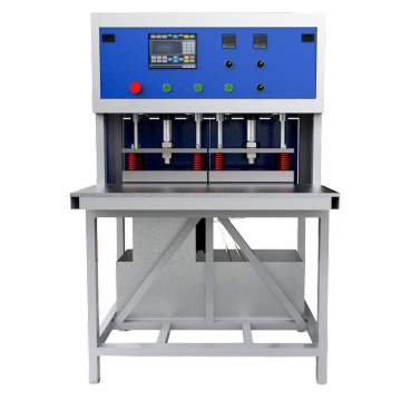 Smart PVC Products Press Machine