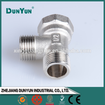 DUNYUN pipe fitting tees