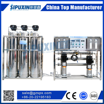 simple operation boiler water treatment chemicals