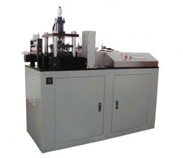 CNJ-2A PLC Punching machine