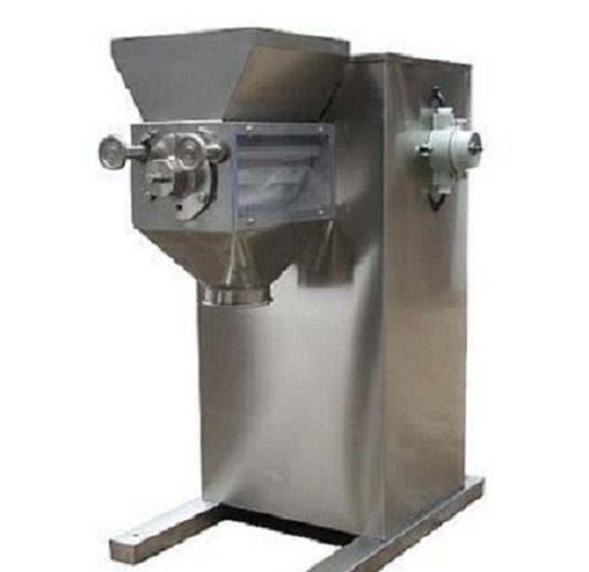 YK-160 Series Swaying Granulator