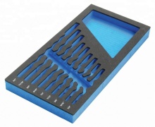 EVA Foam Inserts Packing Materials