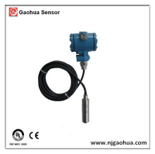 Hot Selling: MBY Ship-use Submersible Level Transmitter
