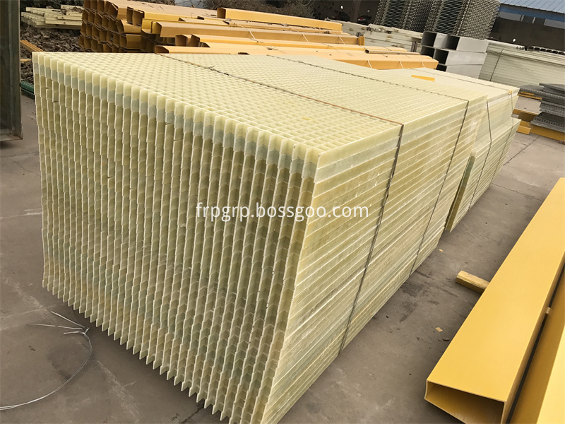 Frp Grating 143