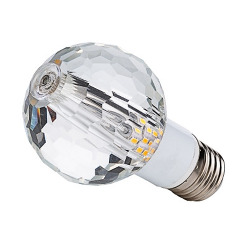 5W Crystal Light Bulb Lamp