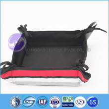 printing 100 cotton cheap fabric bread basket