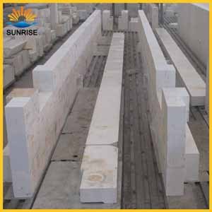 for glass industry firebrick Fused cast AZS block