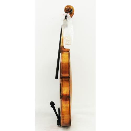 Professional Antique European Hand Made Viola