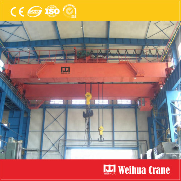 Material Handling Overhead Crane