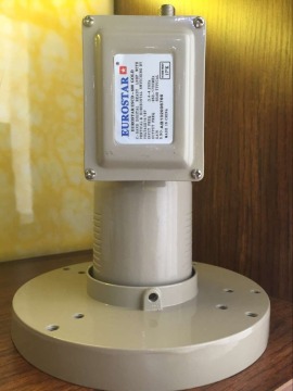 Ku Band LNB OEM Products And C Band LNB Supplier