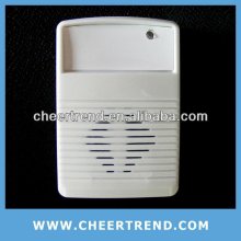 motion sensor recordable sound box