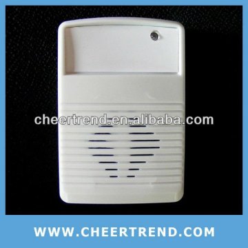 motion sensor recordable sound box